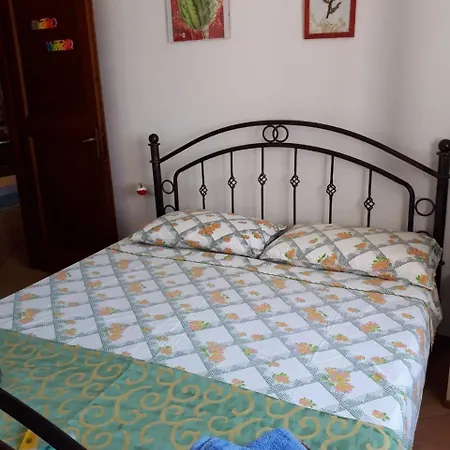 Villa La Minda With A Stunning View Badesi