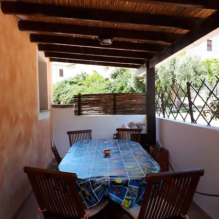 La Minda With A Stunning View * Badesi