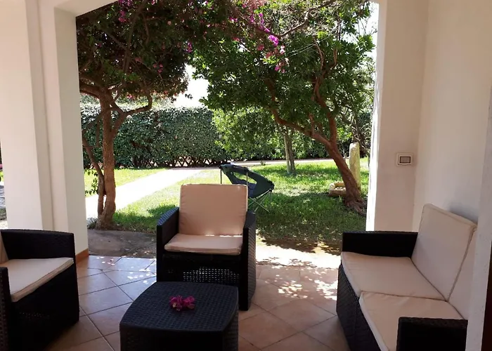 La Minda With A Stunning View *