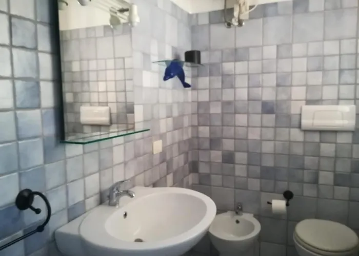 La Minda With A Stunning View