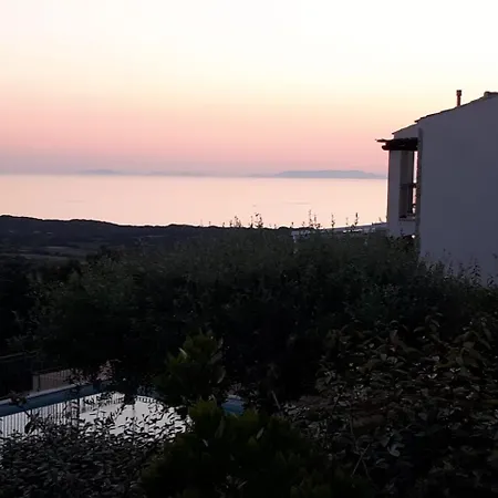 La Minda With A Stunning View וילה *