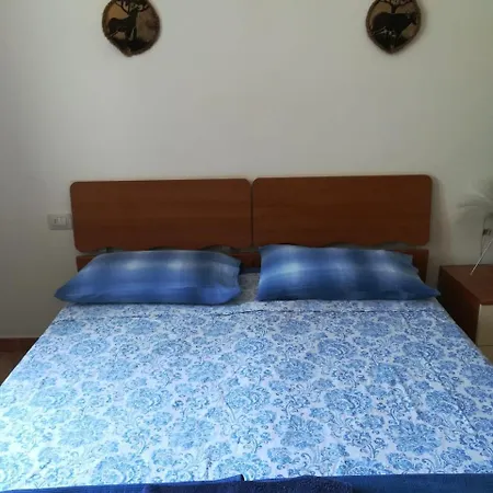 Villa La Minda With A Stunning View