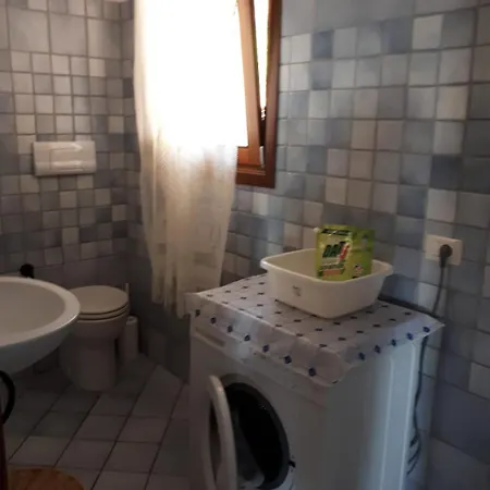 La Minda With A Stunning View Badesi