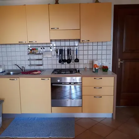 La Minda With A Stunning View באדזי