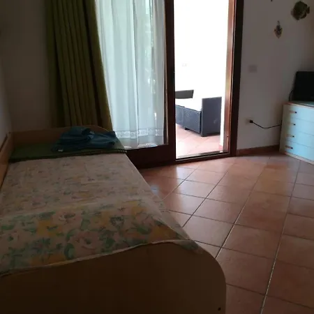 La Minda With A Stunning View Badesi