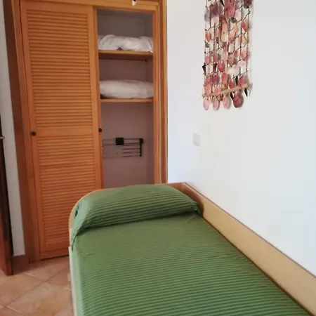 La Minda With A Stunning View * Badesi