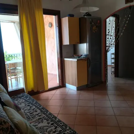 Villa La Minda With A Stunning View Badesi