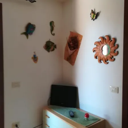 וילה La Minda With A Stunning View באדזי