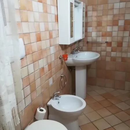 וילה La Minda With A Stunning View באדזי