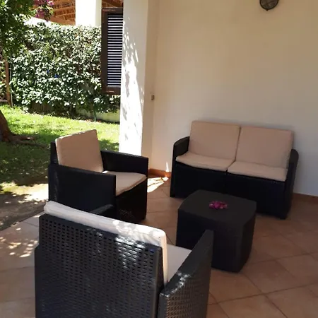 La Minda With A Stunning View