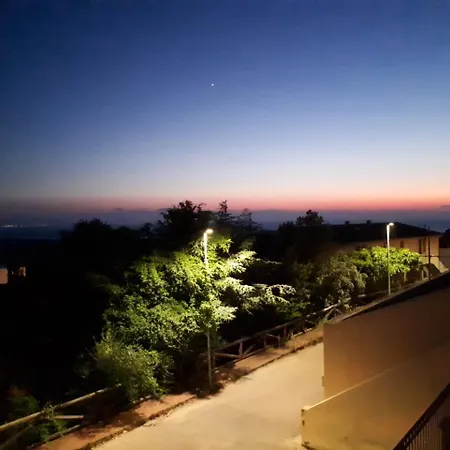 וילה La Minda With A Stunning View *