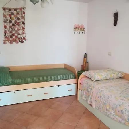 La Minda With A Stunning View Villa