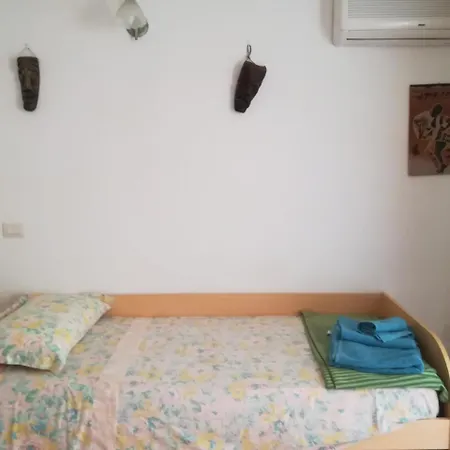 Villa La Minda With A Stunning View Badesi