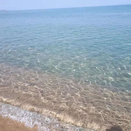 La Minda With A Stunning View * Badesi