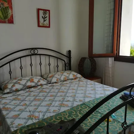 La Minda With A Stunning View Villa