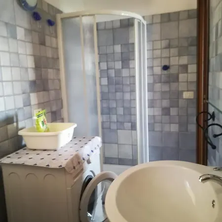 La Minda With A Stunning View Villa Badesi