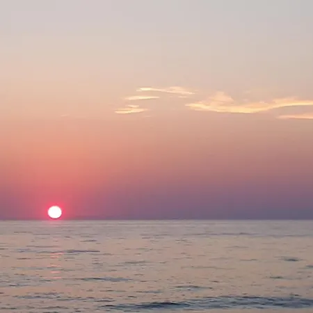 La Minda With A Stunning View Villa Badesi