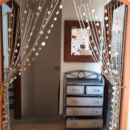 La Minda With A Stunning View * Badesi