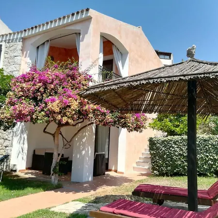 Villa La Minda With A Stunning View